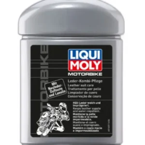Časově Omezené Emulze k údržbě kožených kombinéz LIQUI MOLY 250 ml