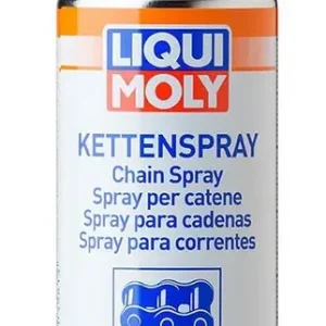 Mazací prostředek na řetězy LIQUI MOLY 200 ml Výprodej