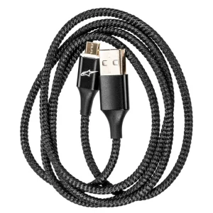 USB kabel pro airbagové systémy Alpinestars Tech-Air® 5/Street/Race Koupit Online