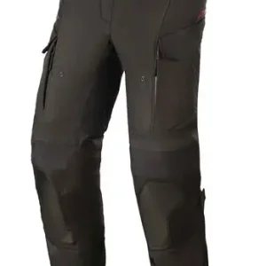 Dámské kalhoty na motorku Alpinestars Stella Andes Drystar černé Nová Kolekce