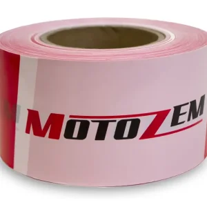 Přímo Od Výrobce Bezpečnostní páska MotoZem