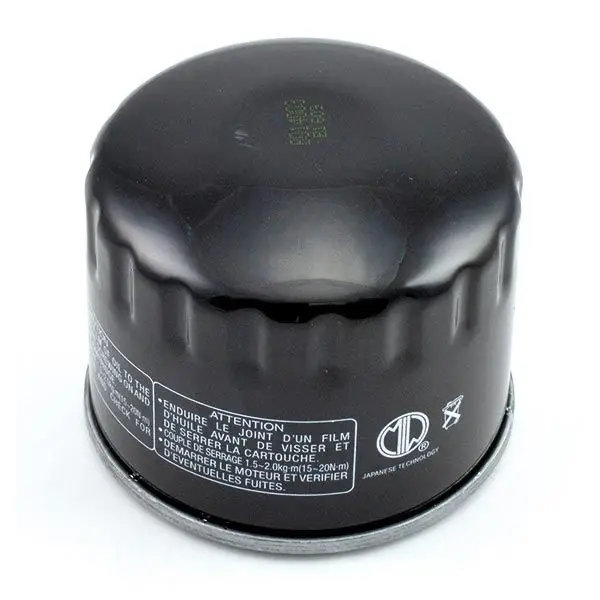 Olejový filtr MIW BO14003 (alt. HF557) Akční Cena