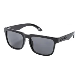 Must-Have Sluneční brýle Meatfly Memphis černé