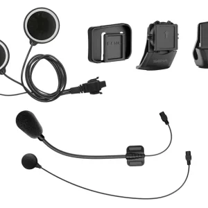 Ihned K Objednání Držák na přilbu s příslušenstvím pro headset SENA 10C/10C PRO/10C EVO