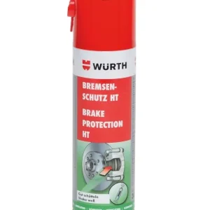 Tovární Cena Montážní pasta na brzdy Würth HT