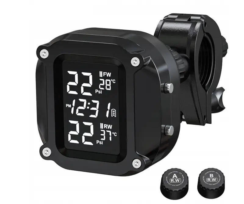 Ihned K Objednání Snímač tlaku v pneumatice TPMS