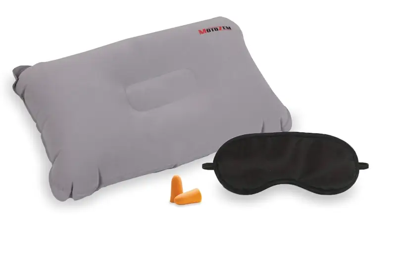 Novinka Cestovní set MotoZem 3v1