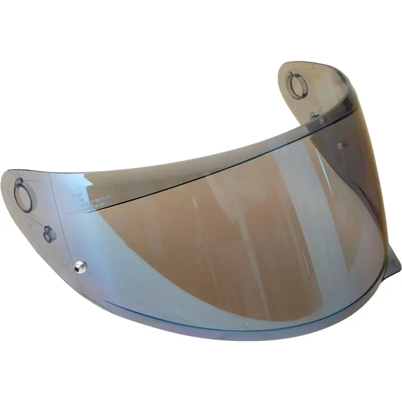 Modré plexi HJC HJ-34P Zlevněný