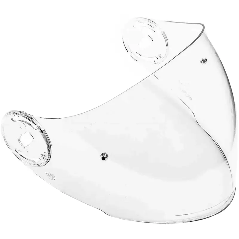 Cenový Hit Čiré plexi HJC XD-15