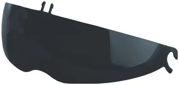 Cenový Hit Kouřová sluneční clona HJC HJ-V9