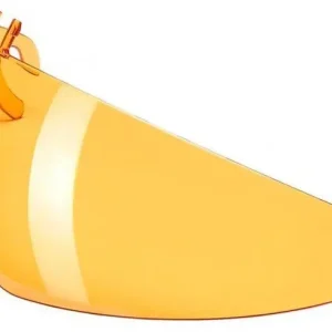 Žlutá sluneční clona HJC HJ-V9 Oblíbený