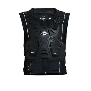 Značkový Motocyklový airbag HELITE Airbag Off Road Dakar - vesta