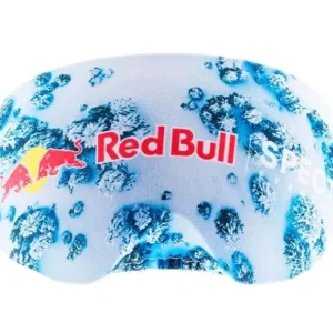 Nejlepší Volba Ochrana motokrosových brýlí Red Bull Spect