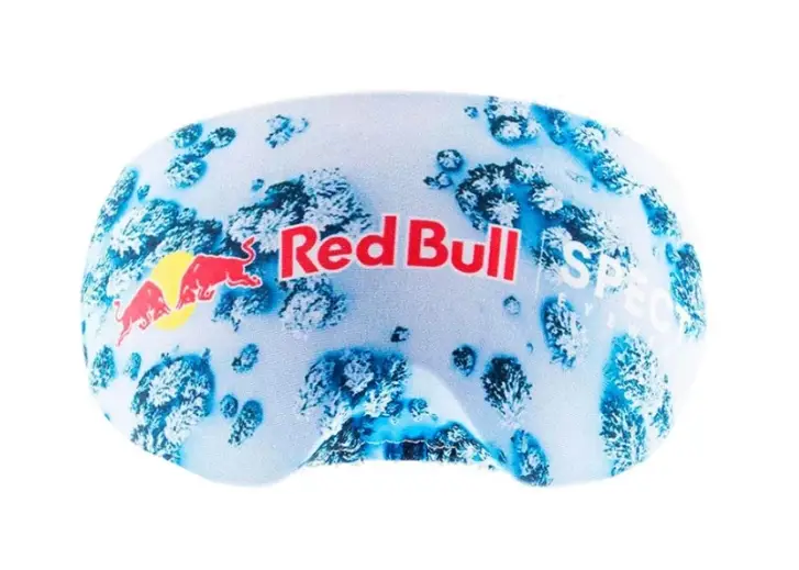 Nejlepší Volba Ochrana motokrosových brýlí Red Bull Spect