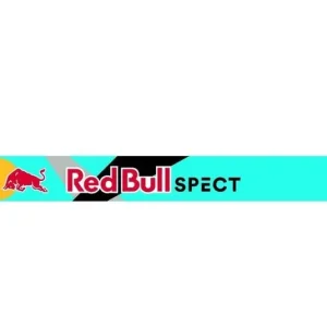 Náhradní pásek pro brýle Red Bull Spect STRIVE světle modrý Bezpečná Platba