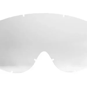 Autentický Náhradní čiré plexi pro brýle Red Bull Spect WHIP