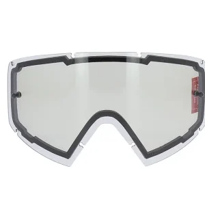 Náhradní dvojité čiré plexi pro brýle Red Bull Spect WHIP Poslední Šance