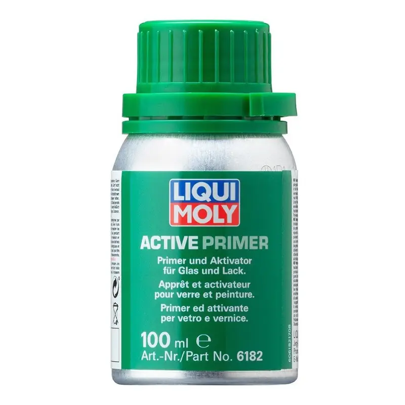 Cenově Výhodný Aktivní primer LIQUI MOLY 100 ml