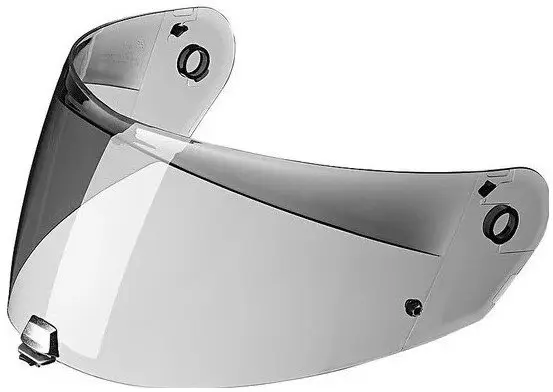 Značkový Kouřové plexi HJC HJ-38