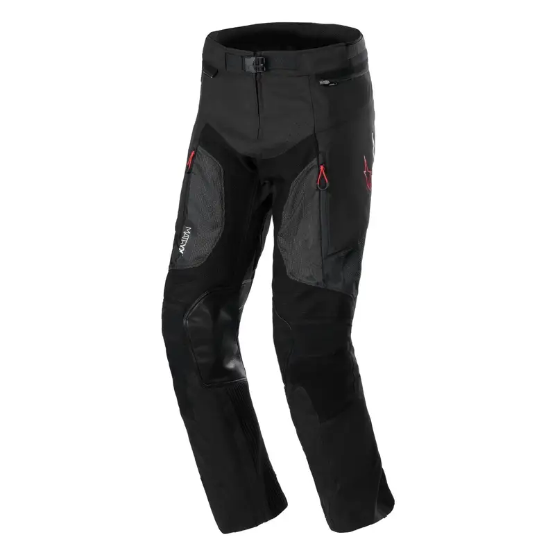 Odeslání Ihned Kalhoty na motorku Alpinestars Amt 7 Air černé