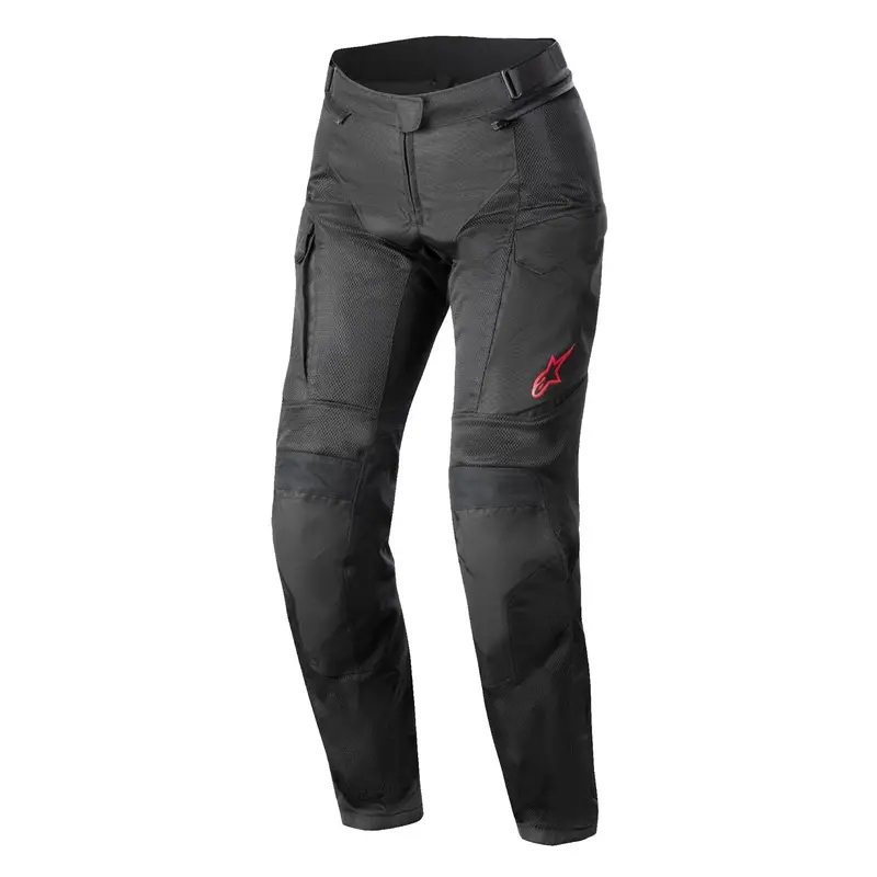 Nejlepší Cena Dámské kalhoty na motorku Alpinestars Stella Andes Air Drystar černé