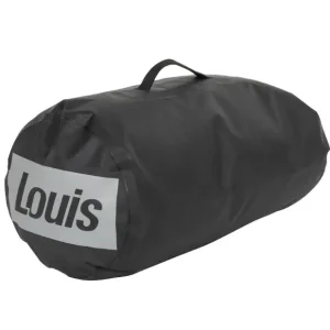 Top Prodej Motoválec na motorku Louis Speedbag