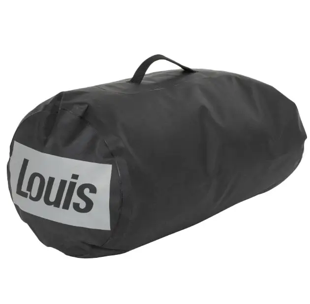 Top Prodej Motoválec na motorku Louis Speedbag