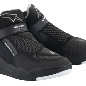 Boty na motorku Alpinestars Speedflight Street černo-šedé Bezpečná Platba