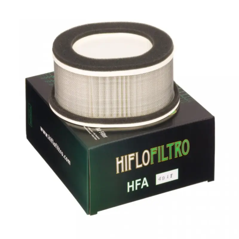 Cenová Bomba Vzduchový filtr HIFLOFILTRO HFA4911