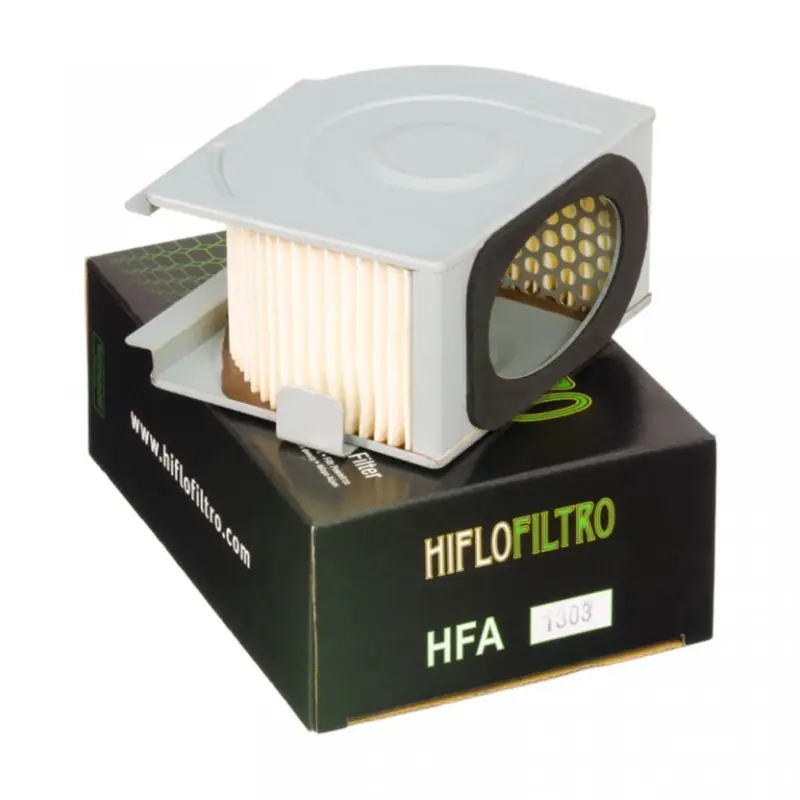 Expresní Doručení Vzduchový filtr HIFLOFILTRO HFA1303