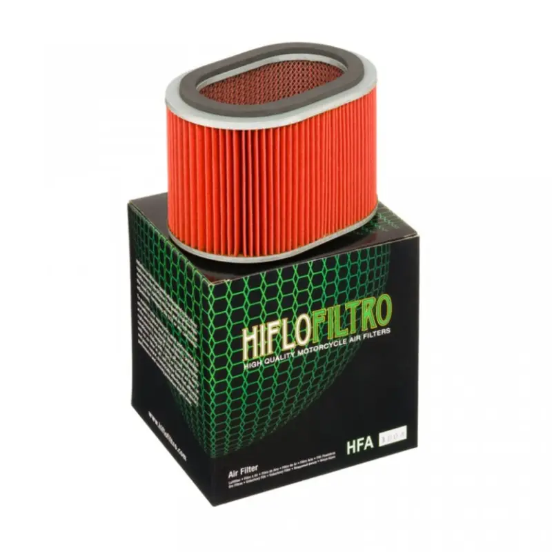 Aktuální Vzduchový filtr HIFLOFILTRO HFA1904