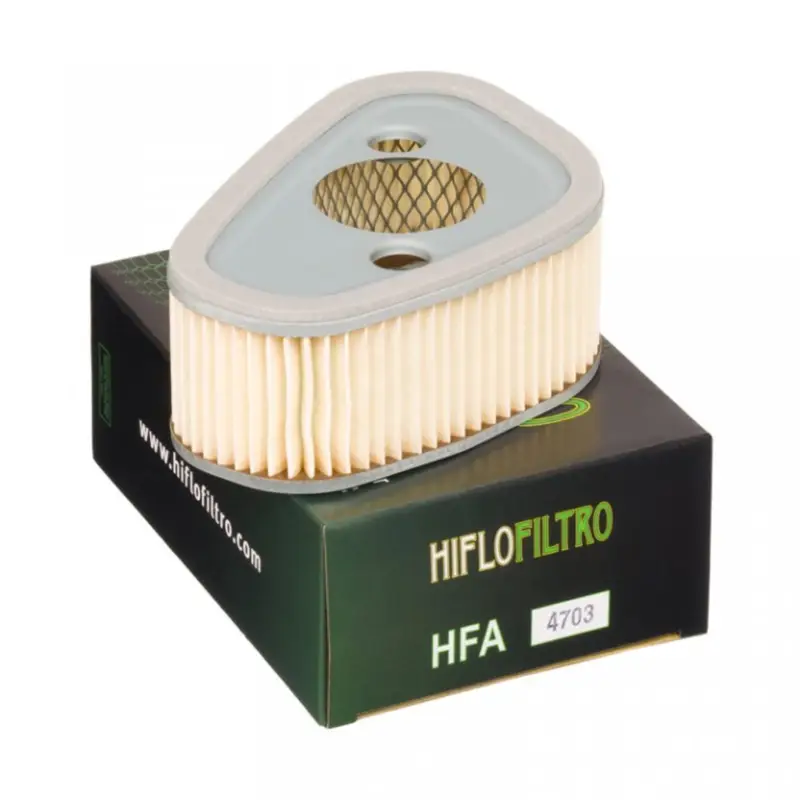 Cenová Bomba Vzduchový filtr HIFLOFILTRO HFA4703