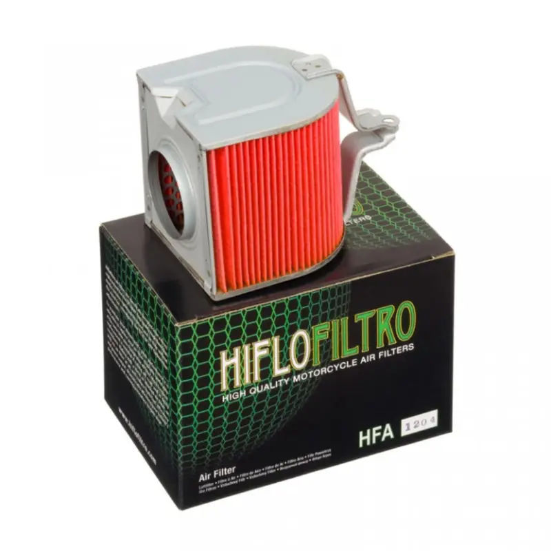 Cenový Hit Vzduchový filtr HIFLOFILTRO HFA1204