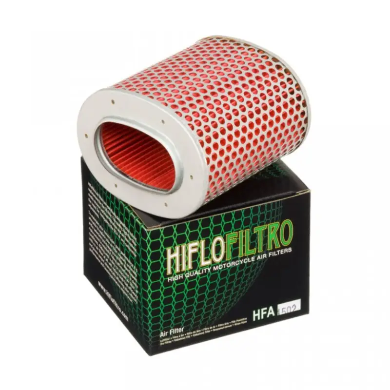 Značkový Vzduchový filtr HIFLOFILTRO HFA1502