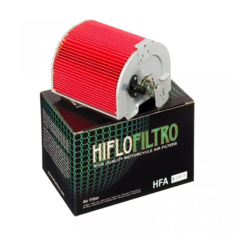 Dokud Zásoby Vydrží Vzduchový filtr HIFLOFILTRO HFA1203
