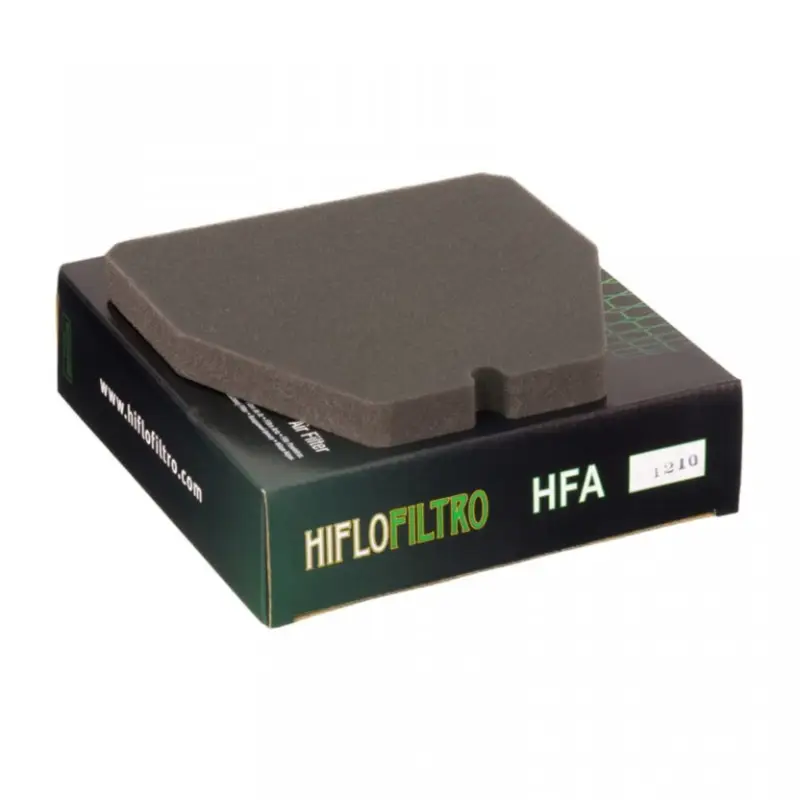 Značkový Vzduchový filtr HIFLOFILTRO HFA1210