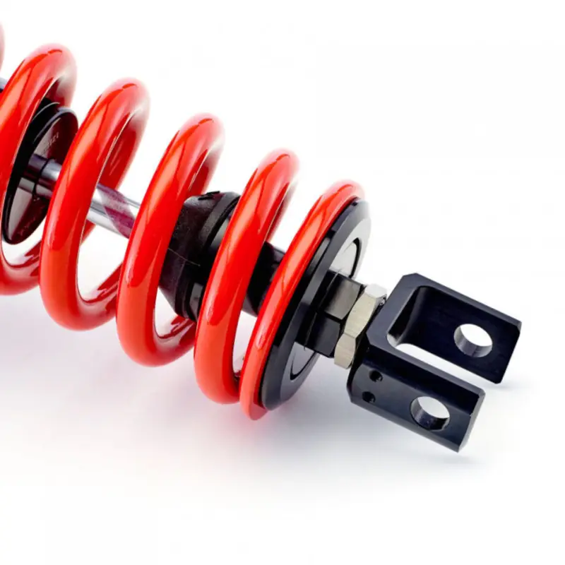 Expresní Doručení Zadní MONOSHOCK tlumič K-TECH DDS PRO 255-015-030-025