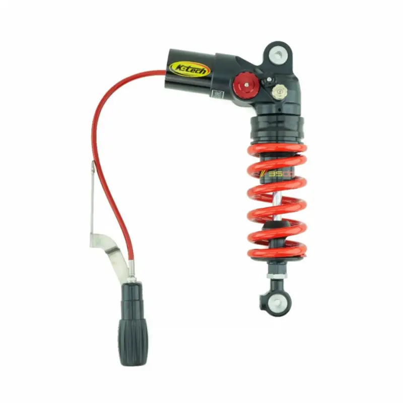 Kup Teď Zadní MONOSHOCK tlumič K-TECH DDS PRO 255-020-150-025
