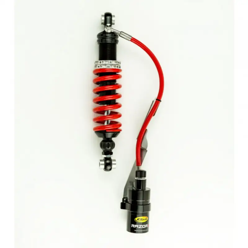 Značkový Tlumič K-TECH RAZOR-R 279S-015-230-019