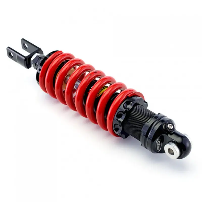 Zadní tlumič K-TECH RAZOR-R LITE 287SD-021-130-009 (65-80 kg) Ihned K Objednání