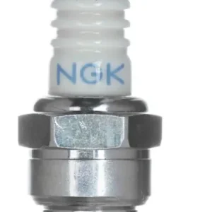 Bezpečná Platba Zapalovací svíčka NGK BPMR6F