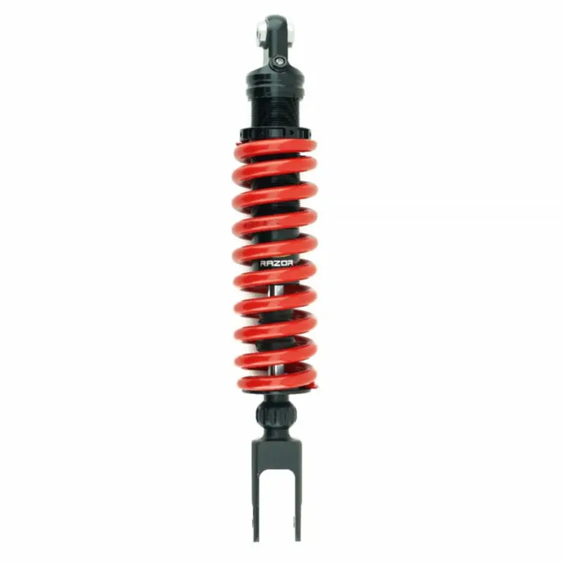 Akční Cena Tlumič K-TECH RAZOR-R LITE 287SD-017-130-007