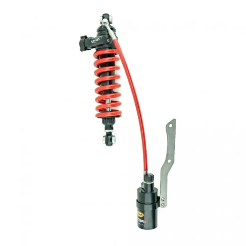 Zadní tlumič K-TECH RAZOR-R HPA 280S-022-155-005 Výhodná Nabídka