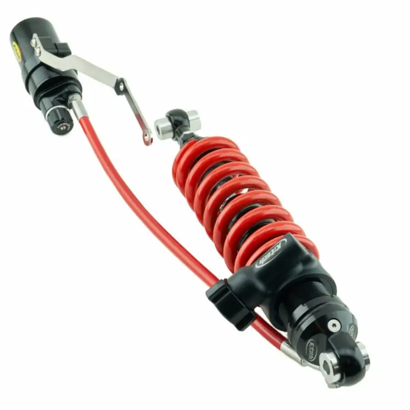 Zadní tlumič K-TECH RAZOR-R HPA 280S-017-150-089 Rychlé Dodání