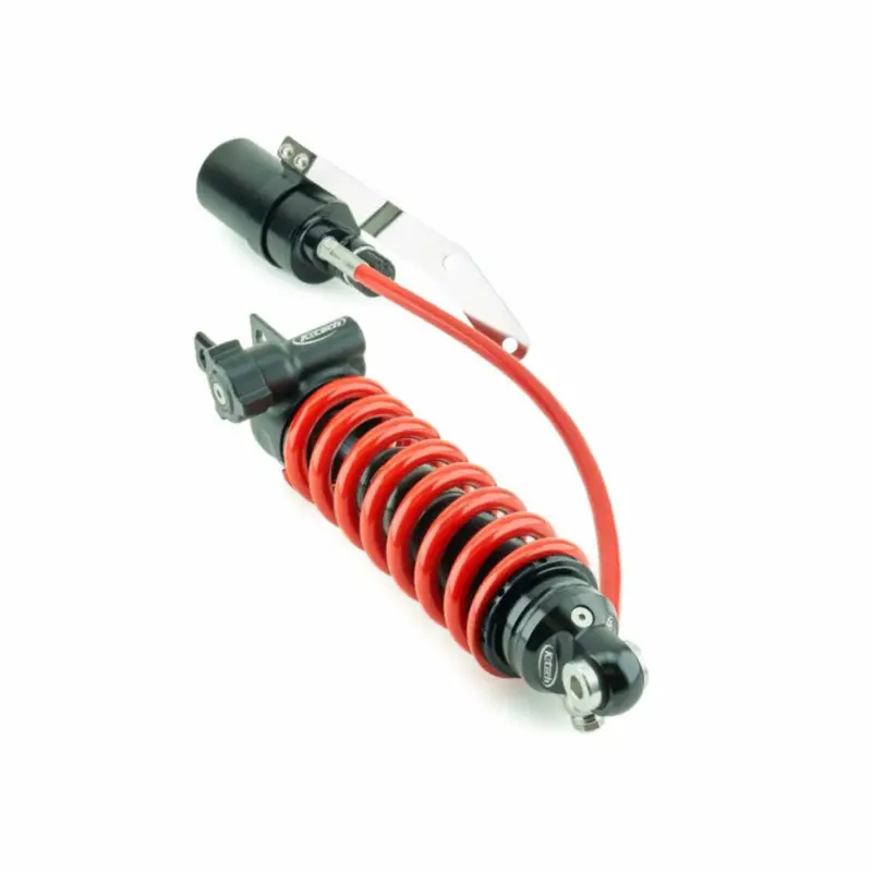 Značkový Zadní tlumič K-TECH RAZOR-R HPA 280S-014-270-020