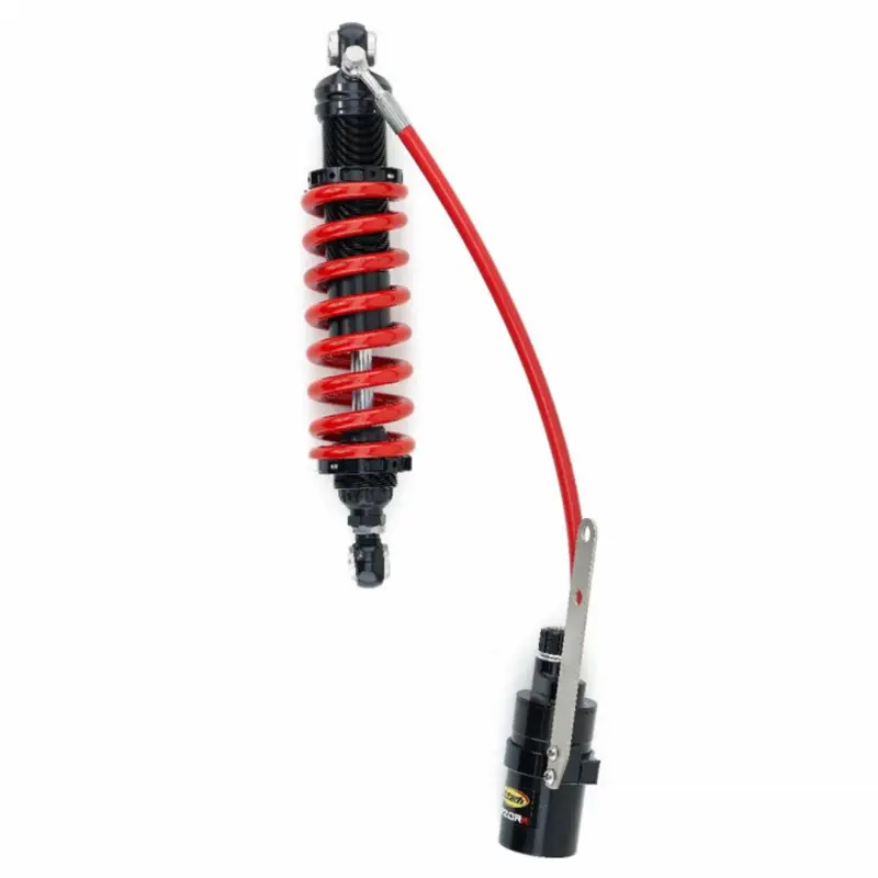 Zadní tlumič K-TECH RAZOR-R 279S-021-270-026 Nová Kolekce