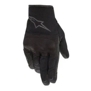 Víkendová Akce rukavice STELLA S MAX DRYSTAR, ALPINESTARS (černá/antracit)