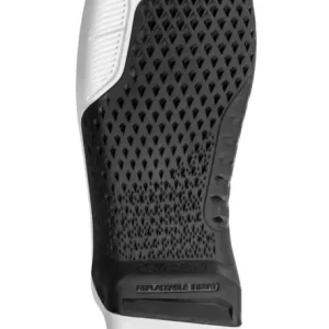 Speciální Cena podrážky pro boty TECH 10 model 2021 a dále, ALPINESTARS (černá/bílá, pár)