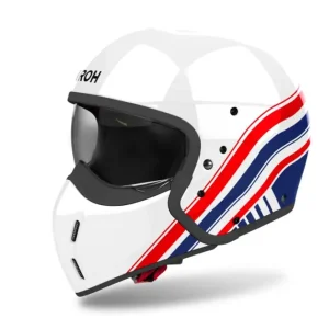 přilba J110 Eon, AIROH (lesklá) Značkový
