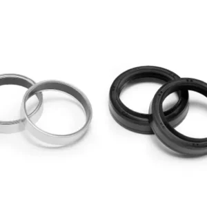 Front fork sliding kit with Bushings and Oil Seals BITUBO Časově Omezené